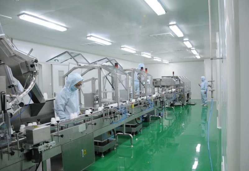 生產(chǎn)加工車間噪音非常大將如果降噪？