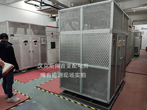 窗外的變壓器嗡嗡噪音會從樓上樓板傳下來嗎？